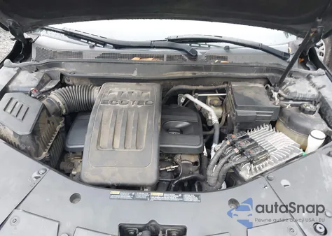 2014 Chevrolet Equinox 1Lt z USA, uszkodzony, nr VIN 2GNFLFEK5E6184758